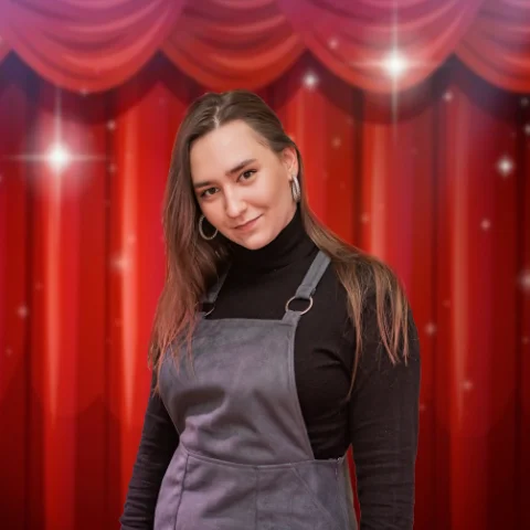 Серебряннікова Ганна Іванівна