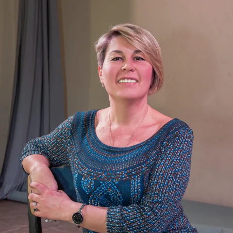 Iryna Kulbaba