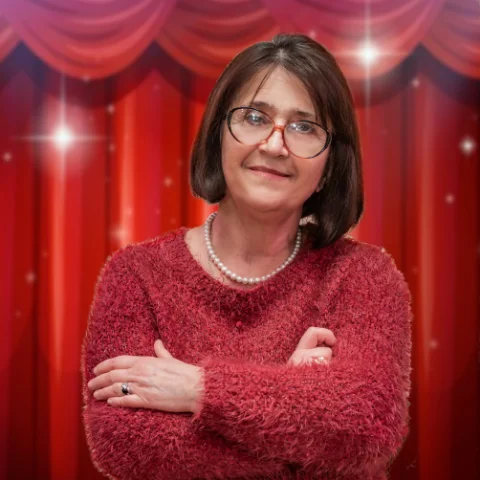 Ульяненко Ірина Андріївна
