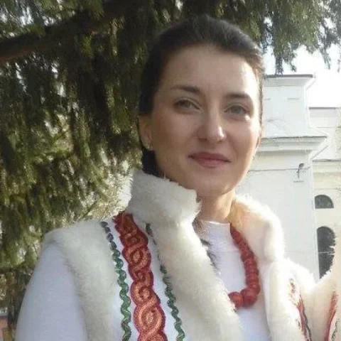 Єршова Ірина