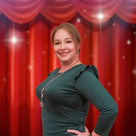 Біленко Катерина Юріївна