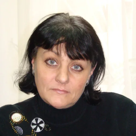 Черкасова Леся