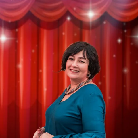Liliia Velychko
