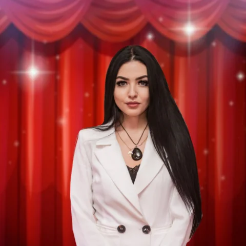 Дун Люсія Геннадіївна