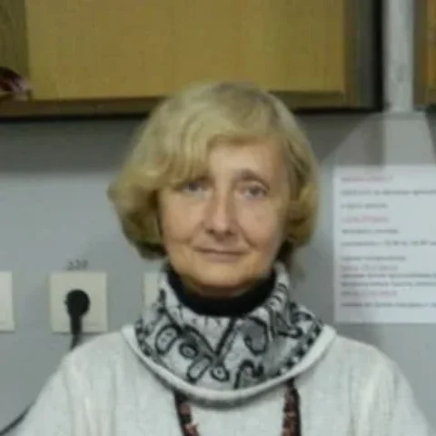 Зибіна Наталія Едуардівна