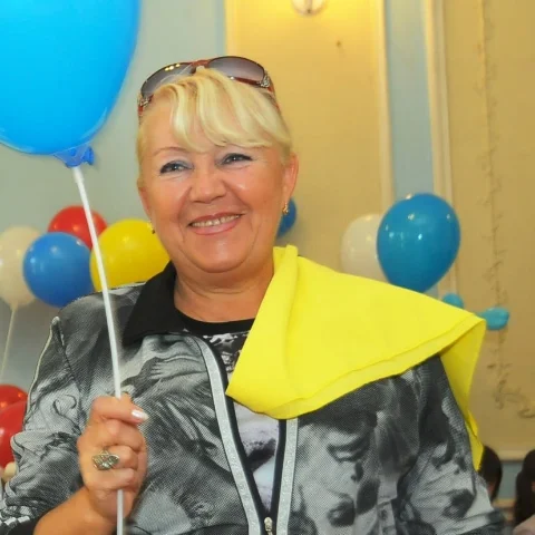 Архонтова Ніна