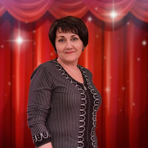 Панченко Оксана Костянтинівна