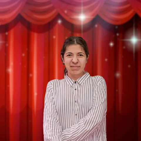 Кузнецова Олена Андріївна