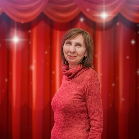 Olena Prorok