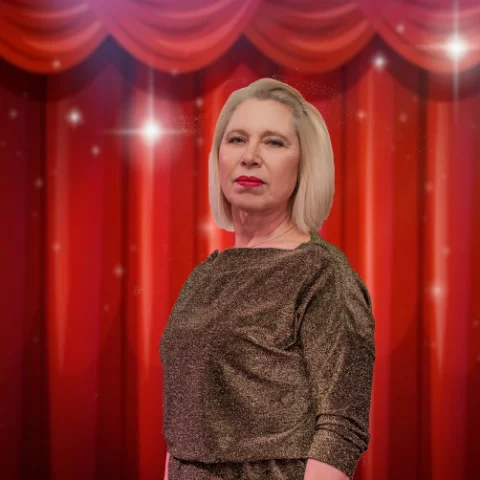 Рудюкова Олена Григорівна