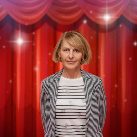 Буйницька Ольга Самсонівна