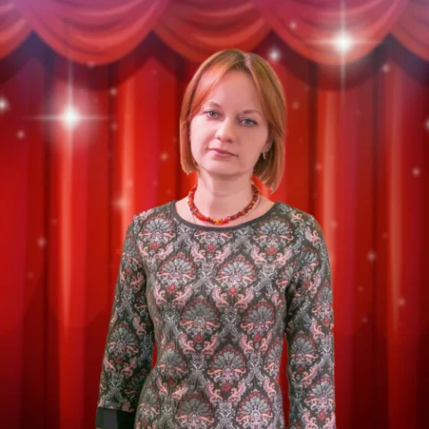 Майорова Ольга Олександрівна