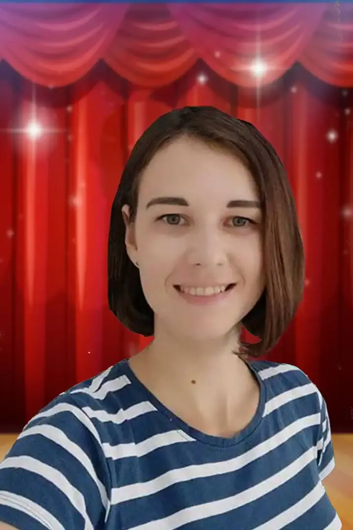 Матьковська Анна Іванівна