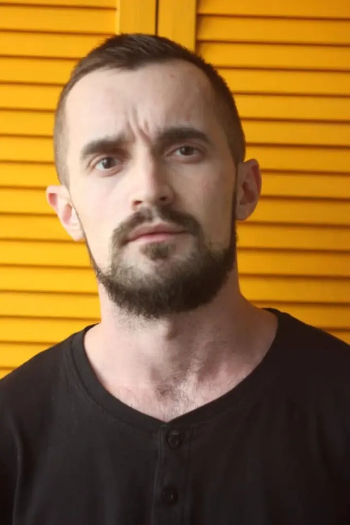 Демков Дмитро