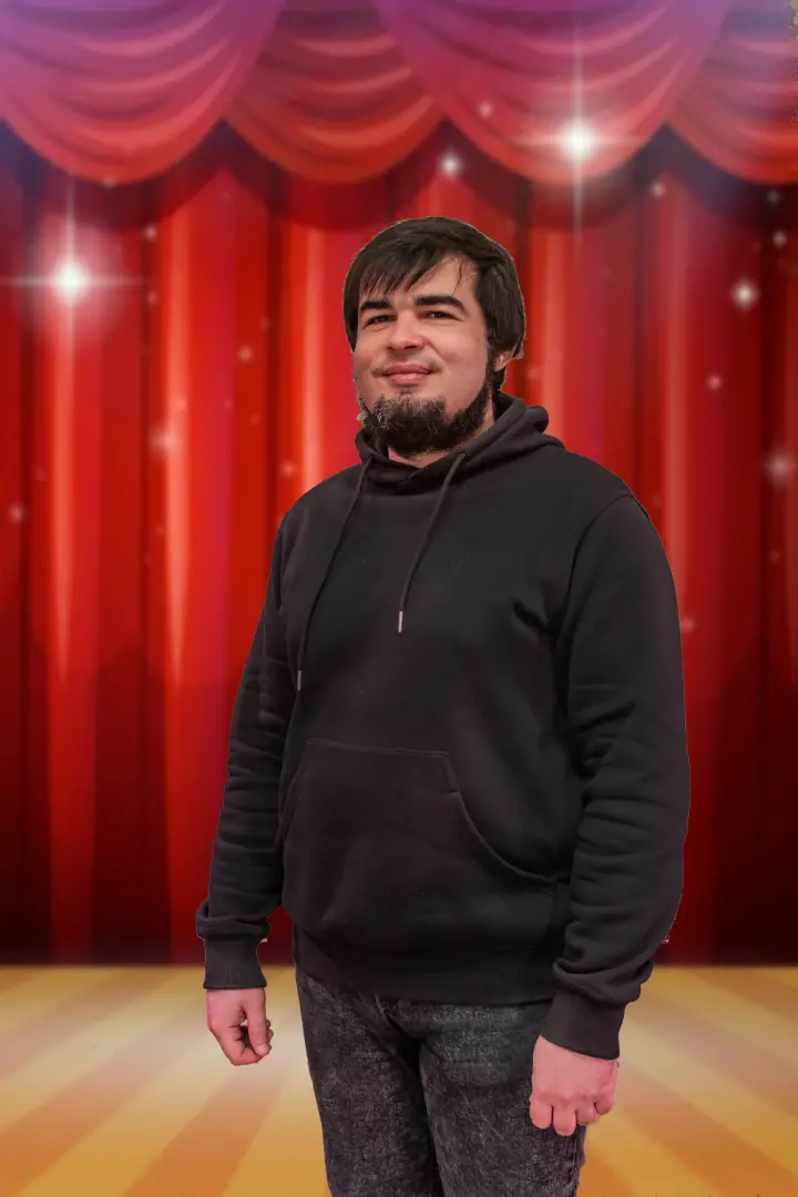 Шильниковський Дмитро Юрійович