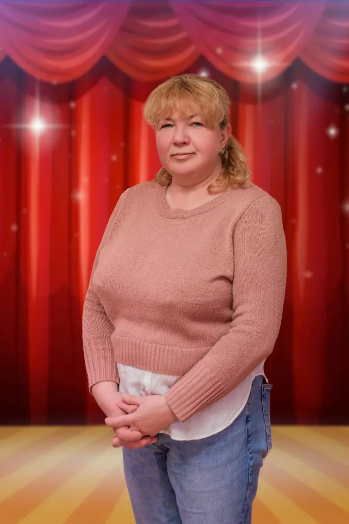 Суханова Філарена Ростиславівна