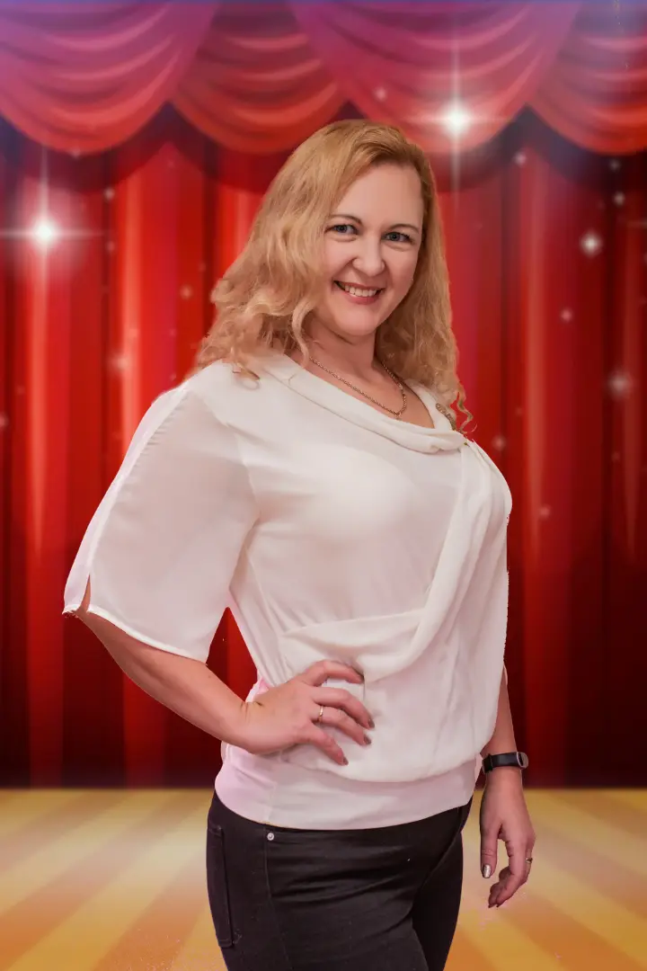 Hanna Nikolaieva