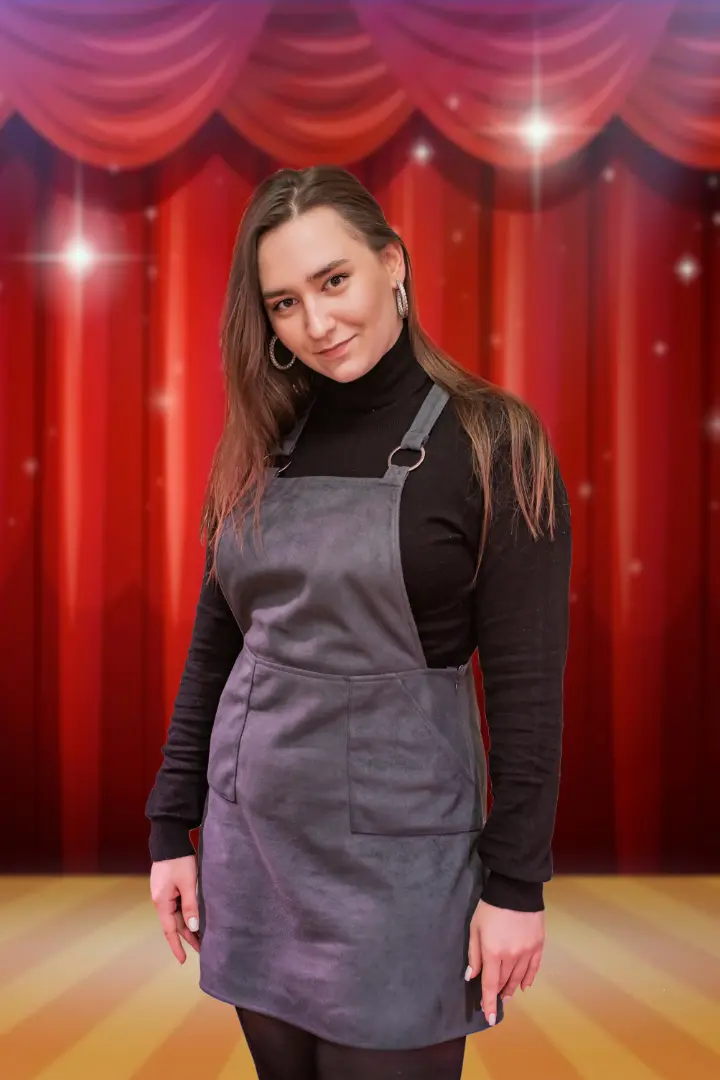 Серебряннікова Ганна Іванівна