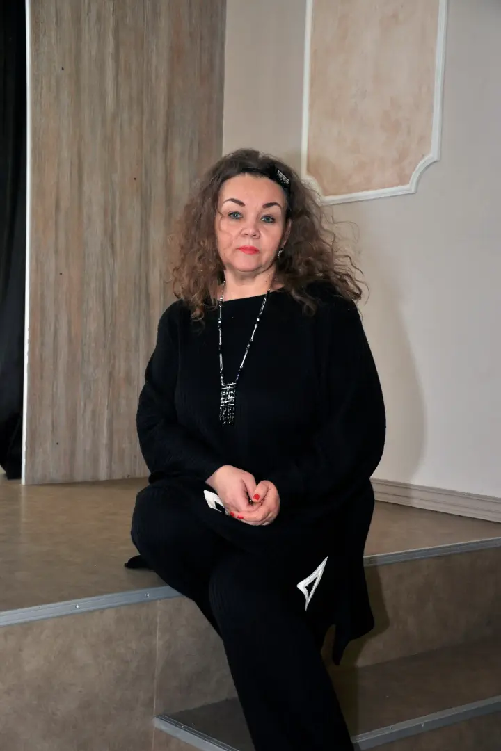 Капля Ірина