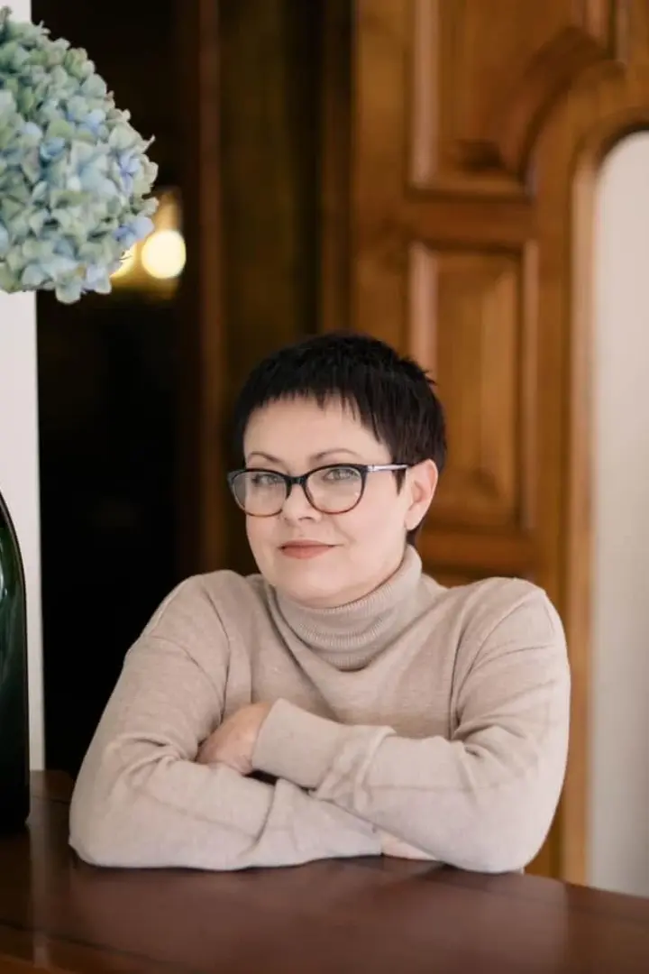 Тільняк Ірина Олександрівна