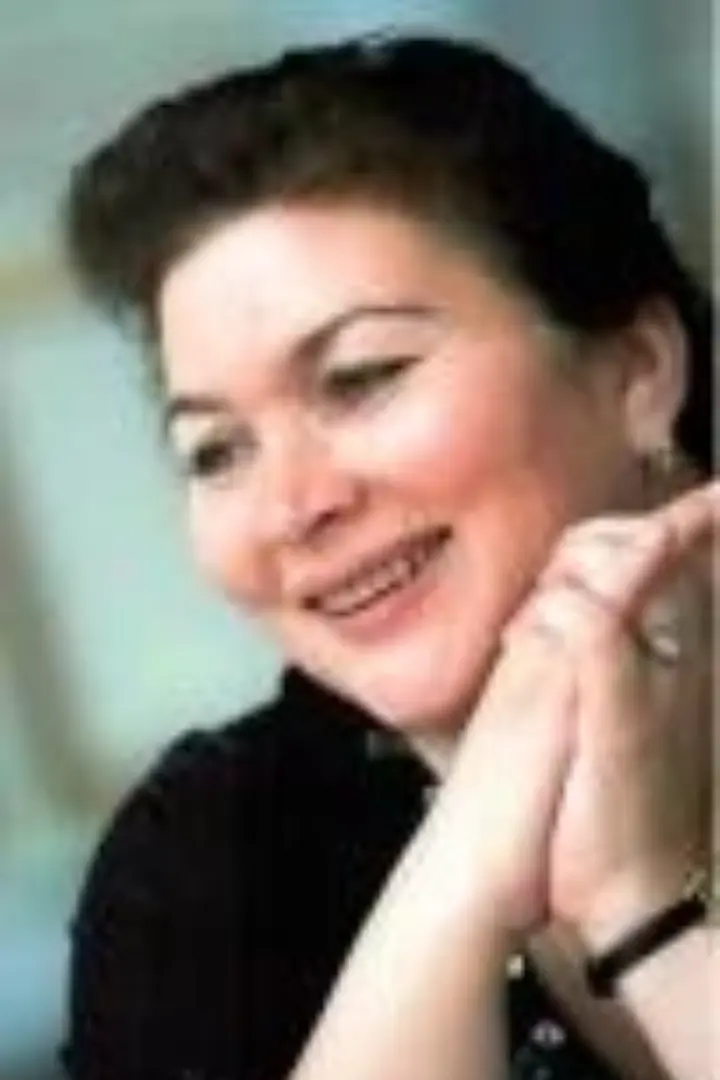 Волкова Людмила