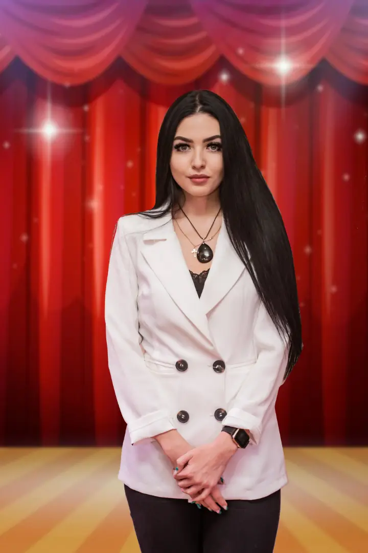 Дун Люсія Геннадіївна