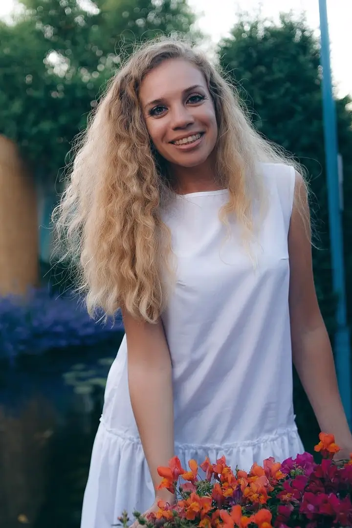 Nadiia Rybakova