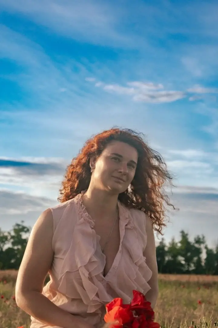 Natalia Bakina