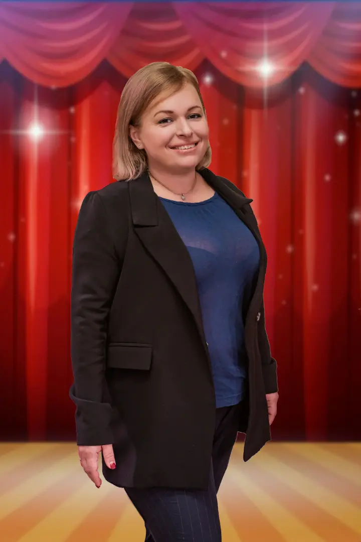 Домбровська Наталя Євгенівна
