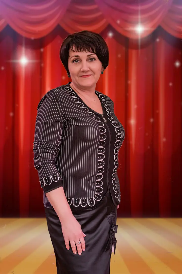 Oksana Panchenko
