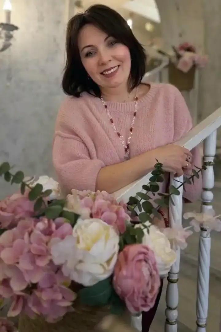 Кондрацька Олена Павлівна