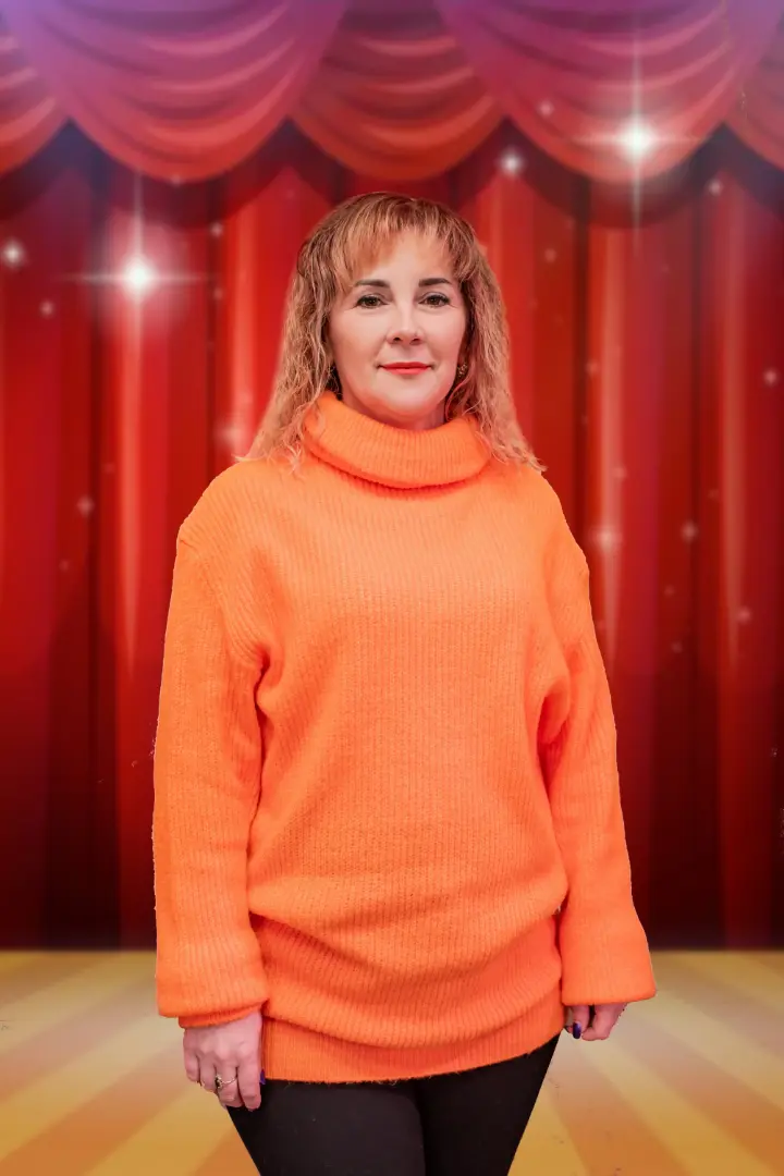 Коннікова Олена Костянтинівна