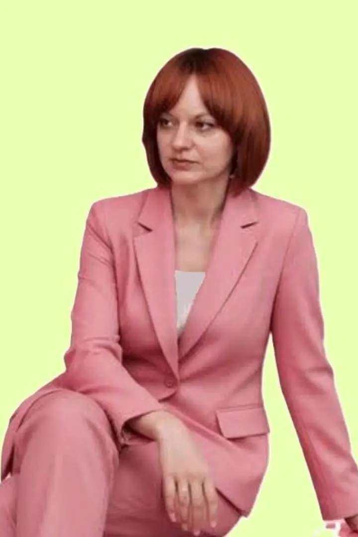 Майорова Ольга Олександрівна