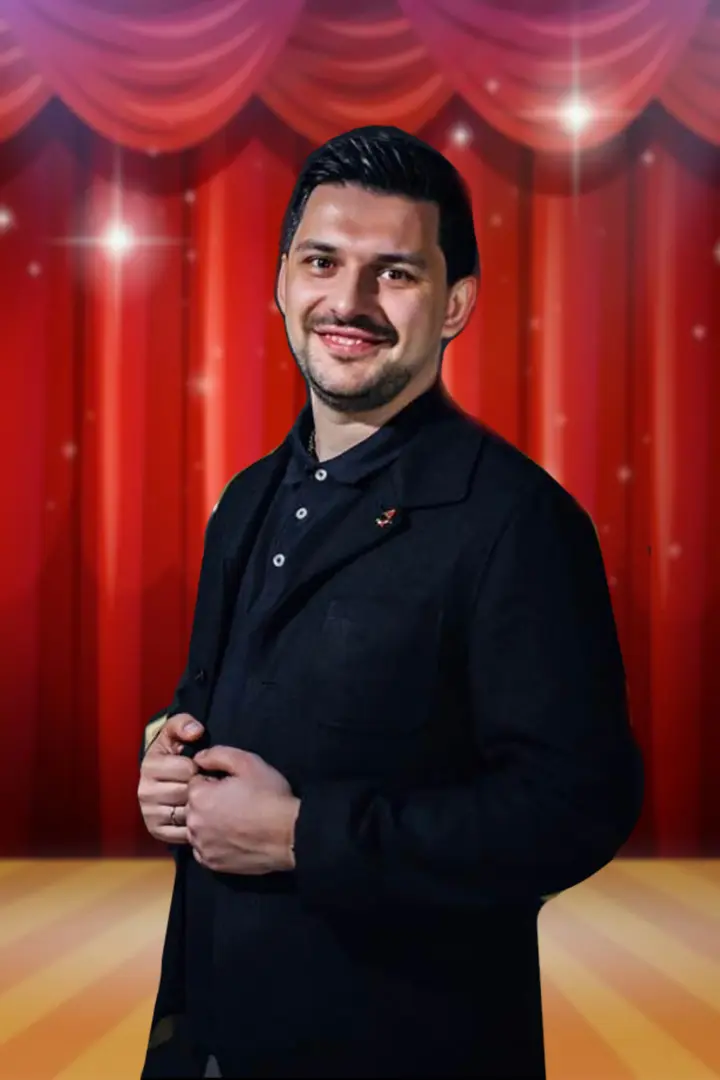 Кошка Павло Володимирович