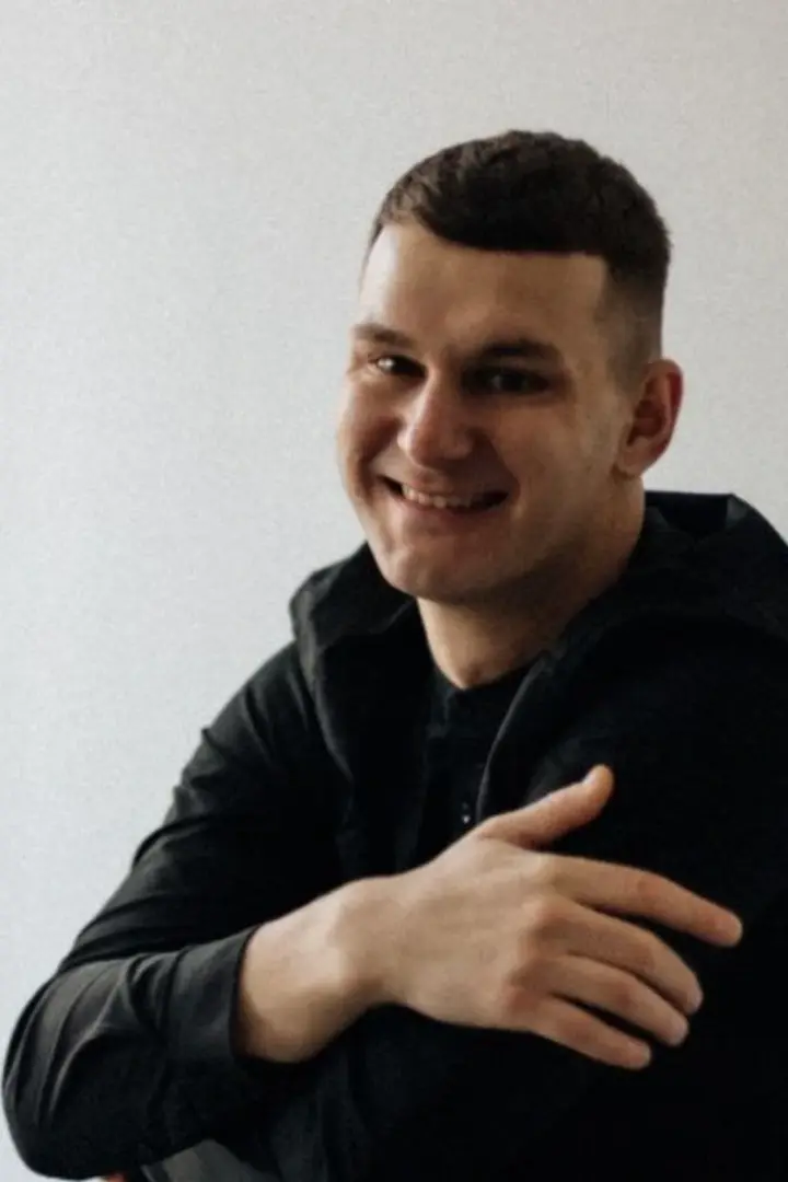 Pavlo Prymak