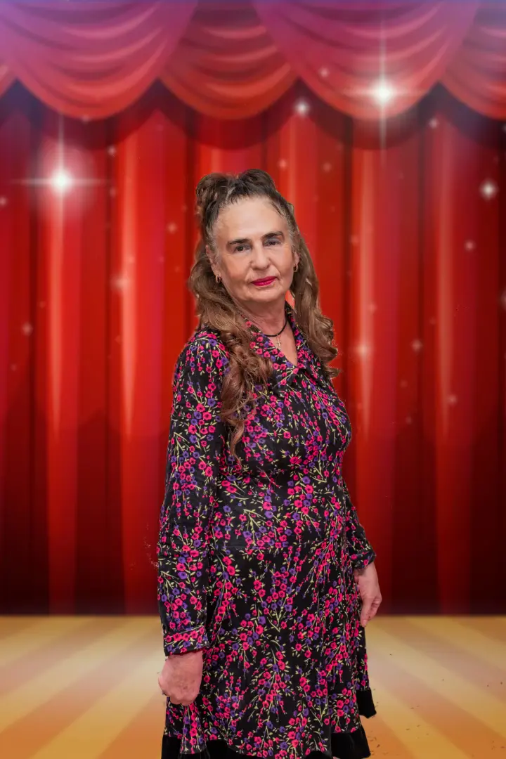 Пірогова Надія