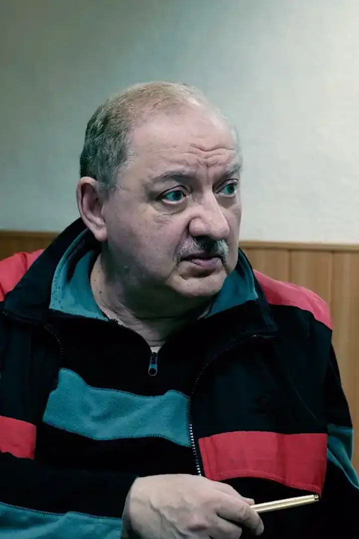 Імас Самуїл Михайлович