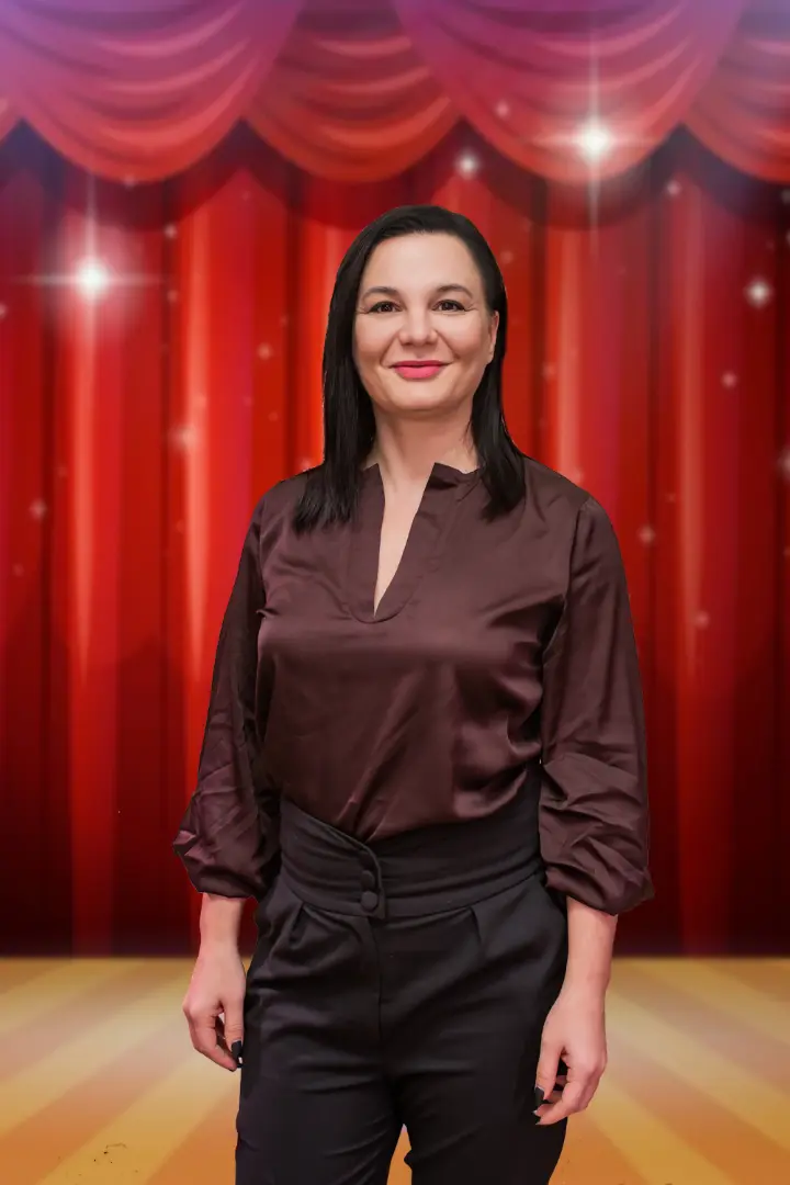 Серебряннікова Наталія Іванівна