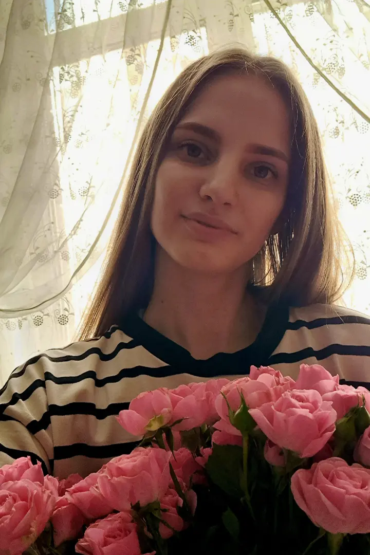 Ткач Софія Василівна