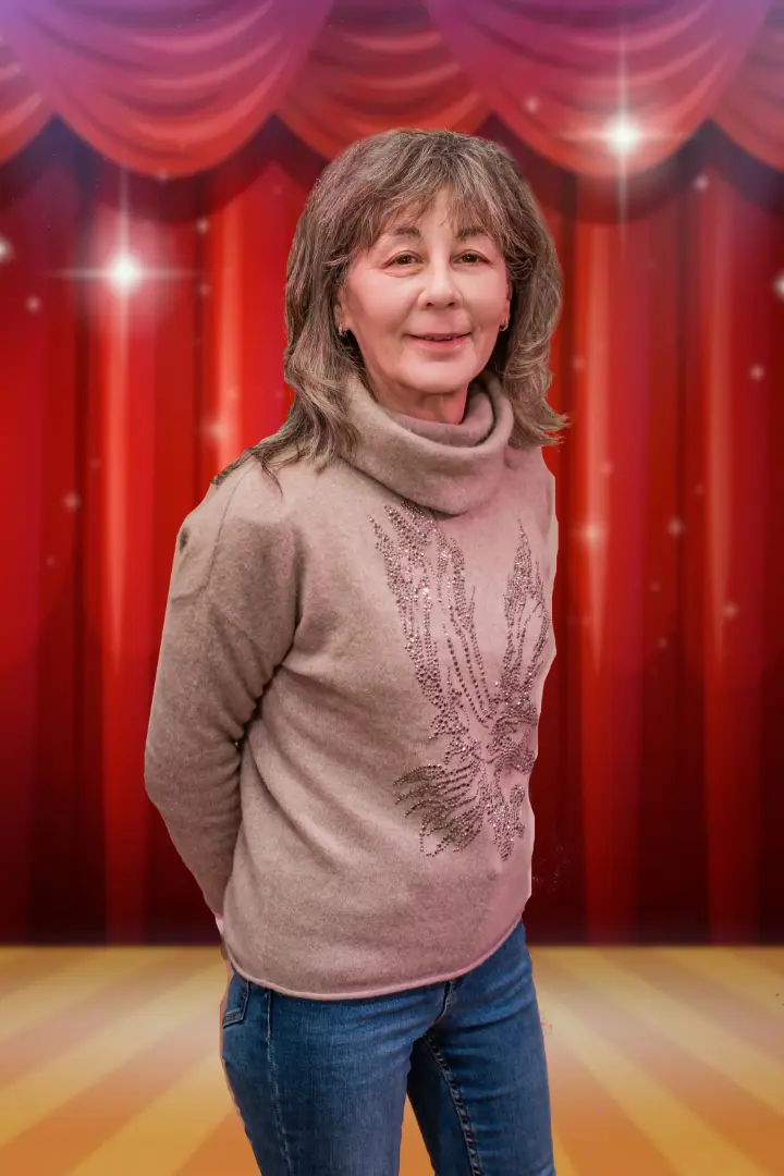 Кісельова Світлана Валеріївна