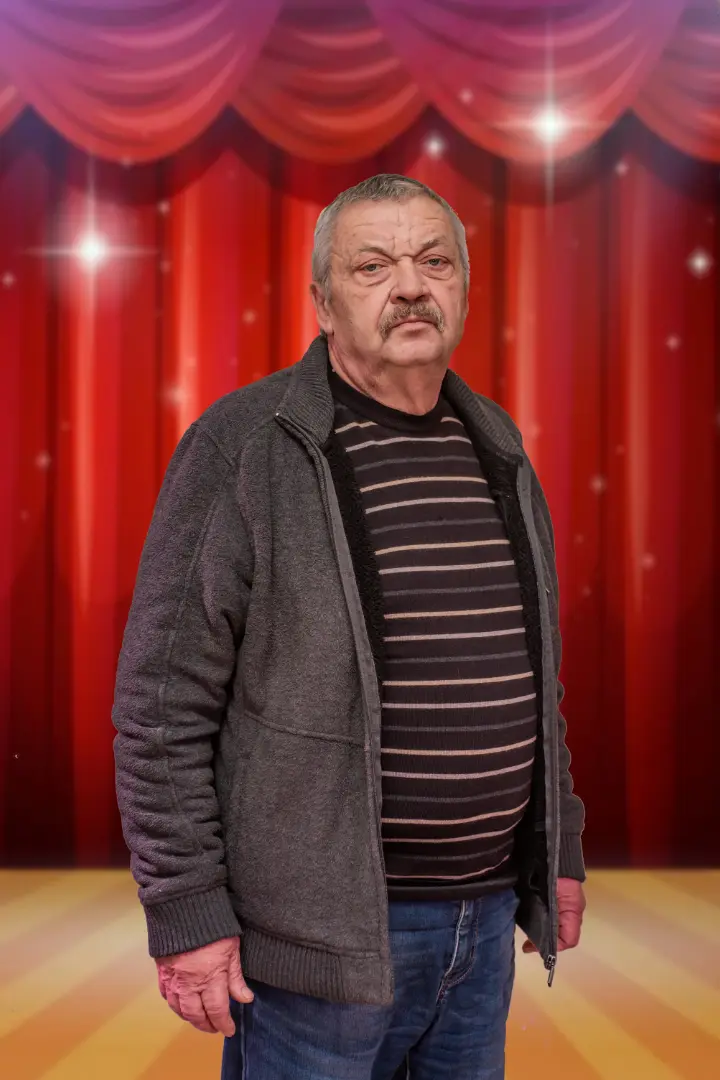Дранков Юрій Павлович