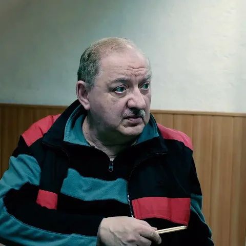 Імас Самуїл Михайлович