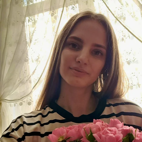 Ткач Софія Василівна