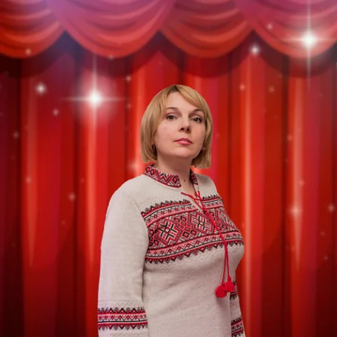 Степанченко