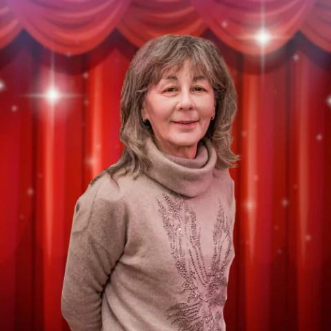 Кісельова Світлана Валеріївна