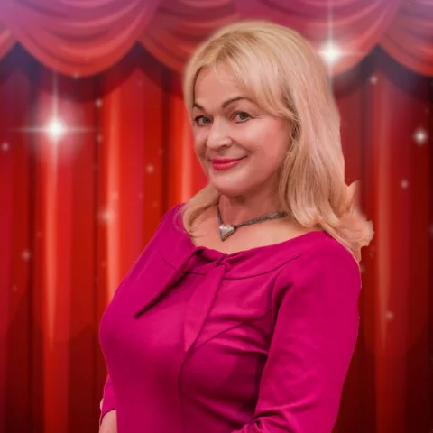 Ємцова-Дацюк Віра Вікторівна