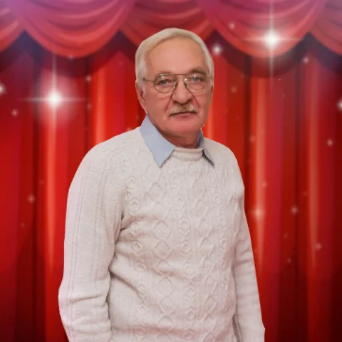 Кесов Володимир Савелійович