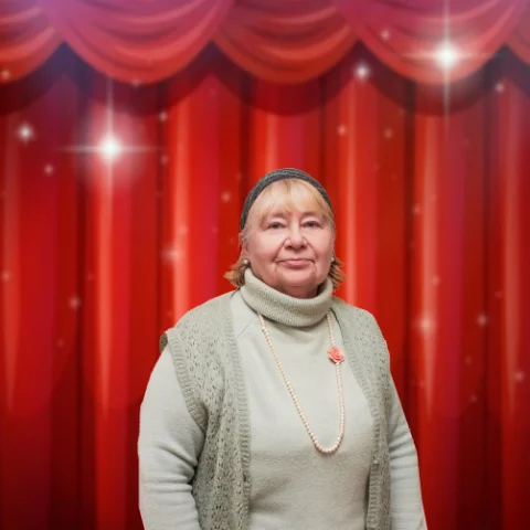 Богданова Євгенія Костянтинівна