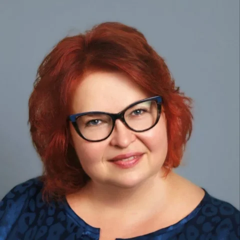 Євгенія БОНДАР