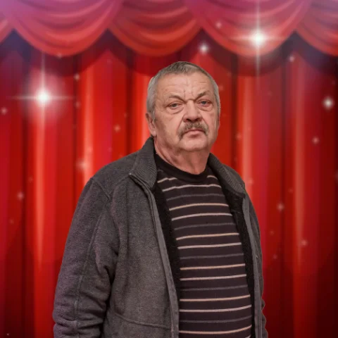 Дранков Юрій Павлович